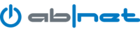AB Net SRL Logo